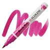 MARKER ECOLINE WC BRUSH PEN MAGENTA TN11503370