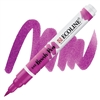 MARKER ECOLINE WC BRUSH PEN RED VIOLET TN11505450