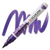 MARKER ECOLINE WC BRUSH PEN BLUE VIOLET TN11505480