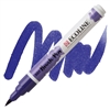 MARKER ECOLINE WC BRUSH PEN ULTRAMARINE VIOLET TN11505070