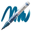 MARKER ECOLINE WC BRUSH PEN PRUSSIAN BLUE TN11505080