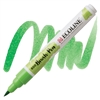 MARKER ECOLINE WC BRUSH PEN GREEN TN11506000