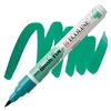 MARKER ECOLINE WC BRUSH PEN DEEP GREEN TN11506020