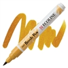 MARKER ECOLINE WC BRUSH PEN YELLOLW OCHRE TN11502270