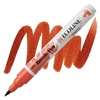 MARKER ECOLINE WC BRUSH PEN BURNT SIENNA TN11504110