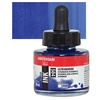 ACRYLIC INK AMSTERDAM 30ML ULTRAMARINE 504 TN17205040