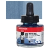 ACRYLIC INK AMSTERDAM 30ML GREYISH BLUE 562 TN17205620