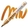 MARKER ECOLINE WC BRUSH PEN DEEP OCHRE TN11504070