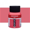 AMSTERDAM ACRYLIC 500ML TRANSPARENT RED MEDIUM 317 TN17723172