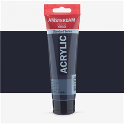 AMSTERDAM ACRYLIC 120ML PAYNES GREY 708 TN17097082