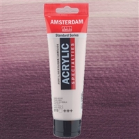 AMSTERDAM ACRYLIC 120ML PEARL RED 819 TN17098192