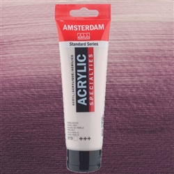 AMSTERDAM ACRYLIC 120ML PEARL RED 819 TN17098192