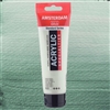 AMSTERDAM ACRYLIC 120ML PEARL GREEN 822 TN17098222