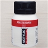 AMSTERDAM ACRYLIC 500ML PEARL WHITE 817 TN17728172