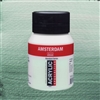 AMSTERDAM ACRYLIC 500ML PEARL GREEN 822 TN17728222