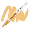 MARKER ECOLINE WC BRUSH PEN SEPIA LIGHT TN11504390