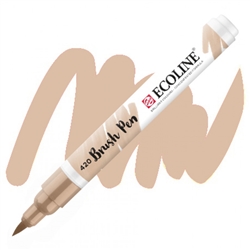 MARKER ECOLINE WC BRUSH PEN BEIGE TN11504200