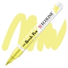 MARKER ECOLINE WC BRUSH PEN PASTEL YELLOW TN11502260