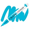 MARKER ECOLINE WC BRUSH PEN SKY BLUE LIGHT TN11505510