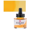 ECOLINE WC 30ML W/DROPPER 202 DEEP YELLOW TN11252021