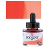 ECOLINE WC 30ML W/DROPPER 311 VERMILON TN11253111