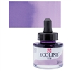 ECOLINE WC 30ML W/DROPPER 579 PASTEL VIOLET TN11255791