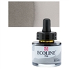 ECOLINE WC 30ML W/DROPPER 718 WARM GREY TN11257181