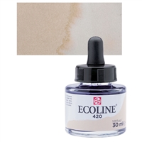 ECOLINE WC 30ML W/DROPPER 420 BEIGE TN11254201