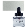 ECOLINE WC 30ML W/DROPPER 738 COLD GREY LIGHT TN11257381