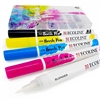 ECOLINE WATERCOLOR BRUSH PEN PRIMARY SET OF 5 TN11509900