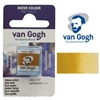 VAN GOGH WATERCOLOR HALF PAN YELLOW OCHRE - 227 TN20862271