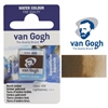 VAN GOGH WATERCOLOR HALF PAN BURNT UMBER - 409 TN20864091