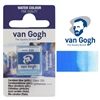 VAN GOGH WATERCOLOR HALF PAN CERULEAN - 535 TN20865351