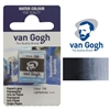 VAN GOGH WATERCOLOR HALF PAN PAYNES GREY - 708 TN20867081