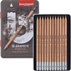 EXPRESSION GRAPHITE DRAWING PENCIL SET OF 12 TN60311012