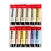 ACRYLIC SET AMSTERDAM STANDARD 12X20ML PASTEL COLORS TN17820601