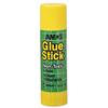 GLUE STICK AMOS 35 gr LARGE GSW35