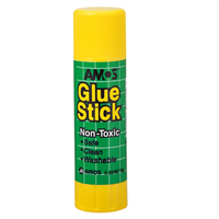 GLUE STICK AMOS 8gr SMALL GSW10