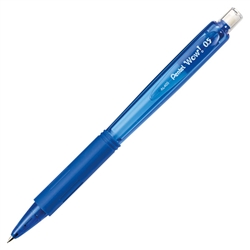 MECHANICAL PENCIL 0.5 PENTEL WOW! BLUE AL405-C