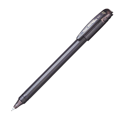 PEN 0.7 ENERGEL BLACK PENTEL BL417-A