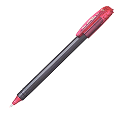 PEN 0.7 ENERGEL RED PENTEL BL417-B