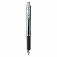 PEN PENTEL FEEL-IT BLACK 0.7mm BX437-A