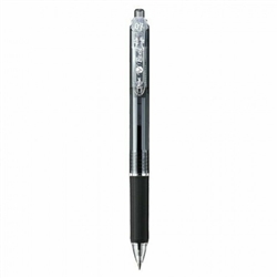 PEN PENTEL FEEL-IT BLACK 0.7mm BX437-A