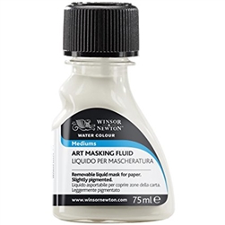 MASKING FLUID WINSOR & NEWTON 75ML WN3221759