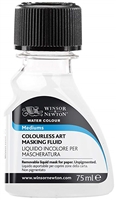 MASKING FLUID WINSOR & NEWTON COLORLESS 75 ML WN3221761