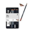 WINSOR NEWTON SKETCHING PENCIL SET WN0490010