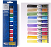 COTMAN WATERCOLOR SET 10 INTRODUCTION 5ml TUBES WN0390664