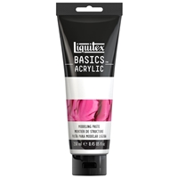 MODELING PASTE LIQUITEX BASICS 250ML TUBE LQ1041009