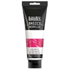 LIQUITEX BASICS GLOSS HEAVY GEL 250ML TUBE LQ1041013