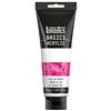 LIQUITEX BASICS MATTE GEL MEDIUM 250ML TUBE LQ1041014